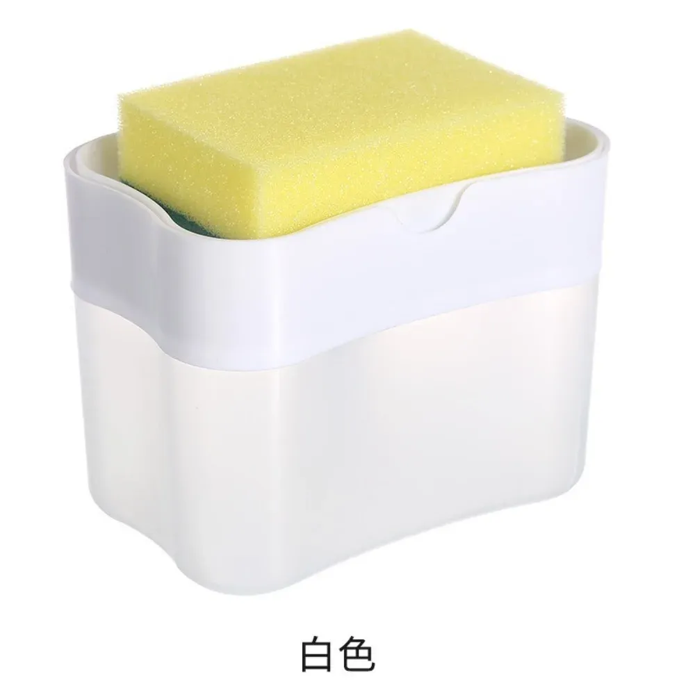 Distributeur de savon automatique, détail du mécanisme