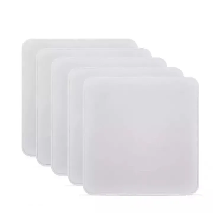 Chiffon de polissage en microfibre