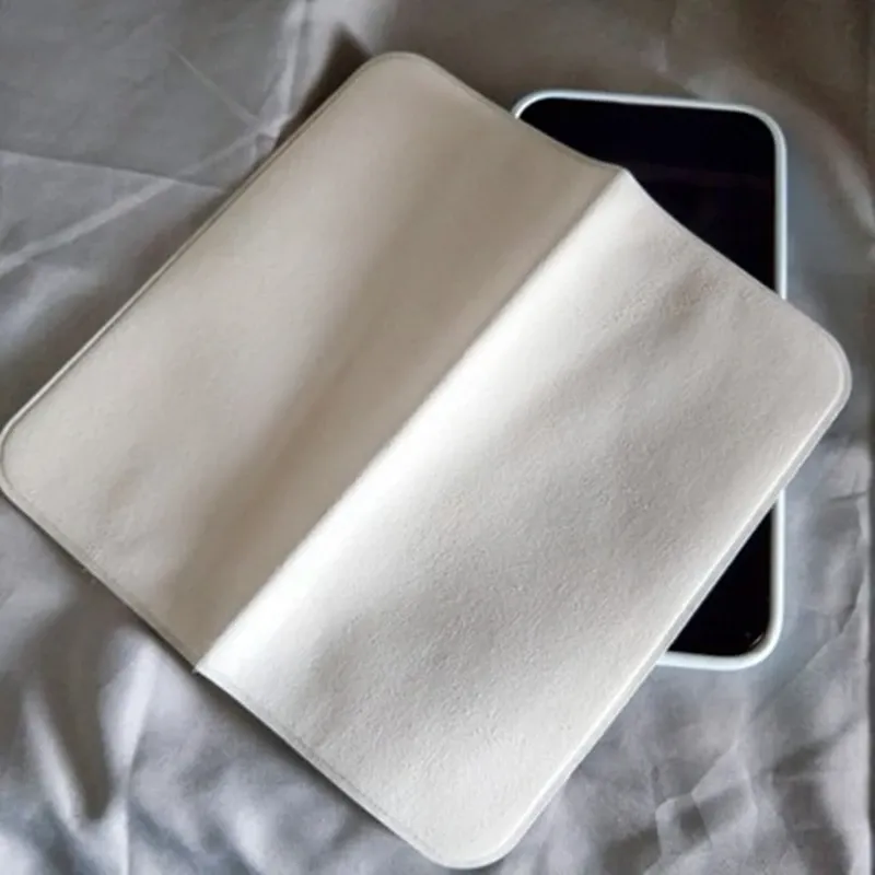 Chiffon de polissage