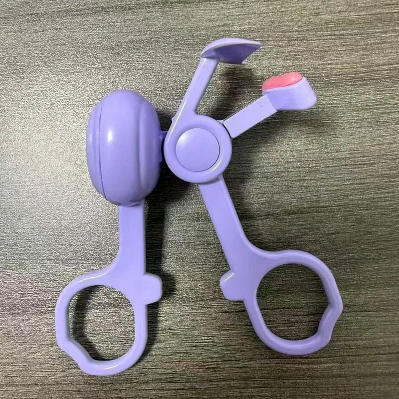 Recourbe-cils électrique rechargeable et chauffant, longue durée 8