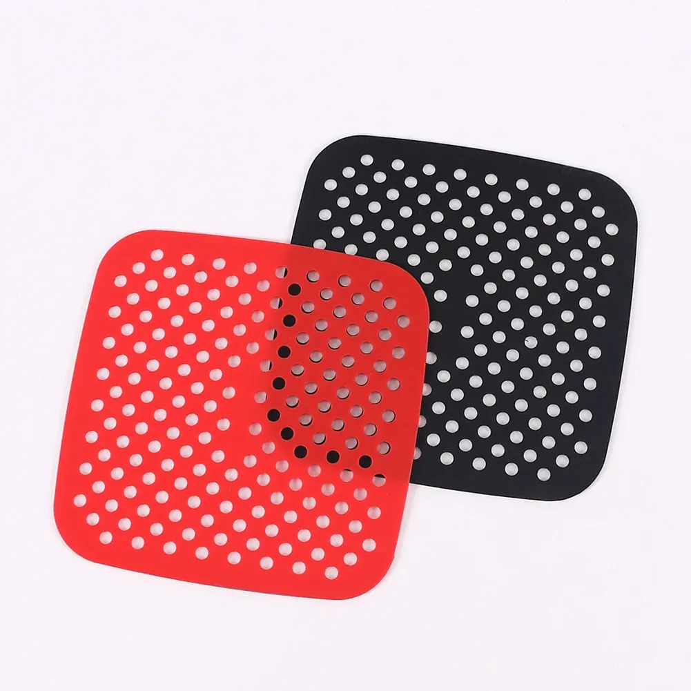Tapis de cuisson en silicone pour gâteaux et légumes