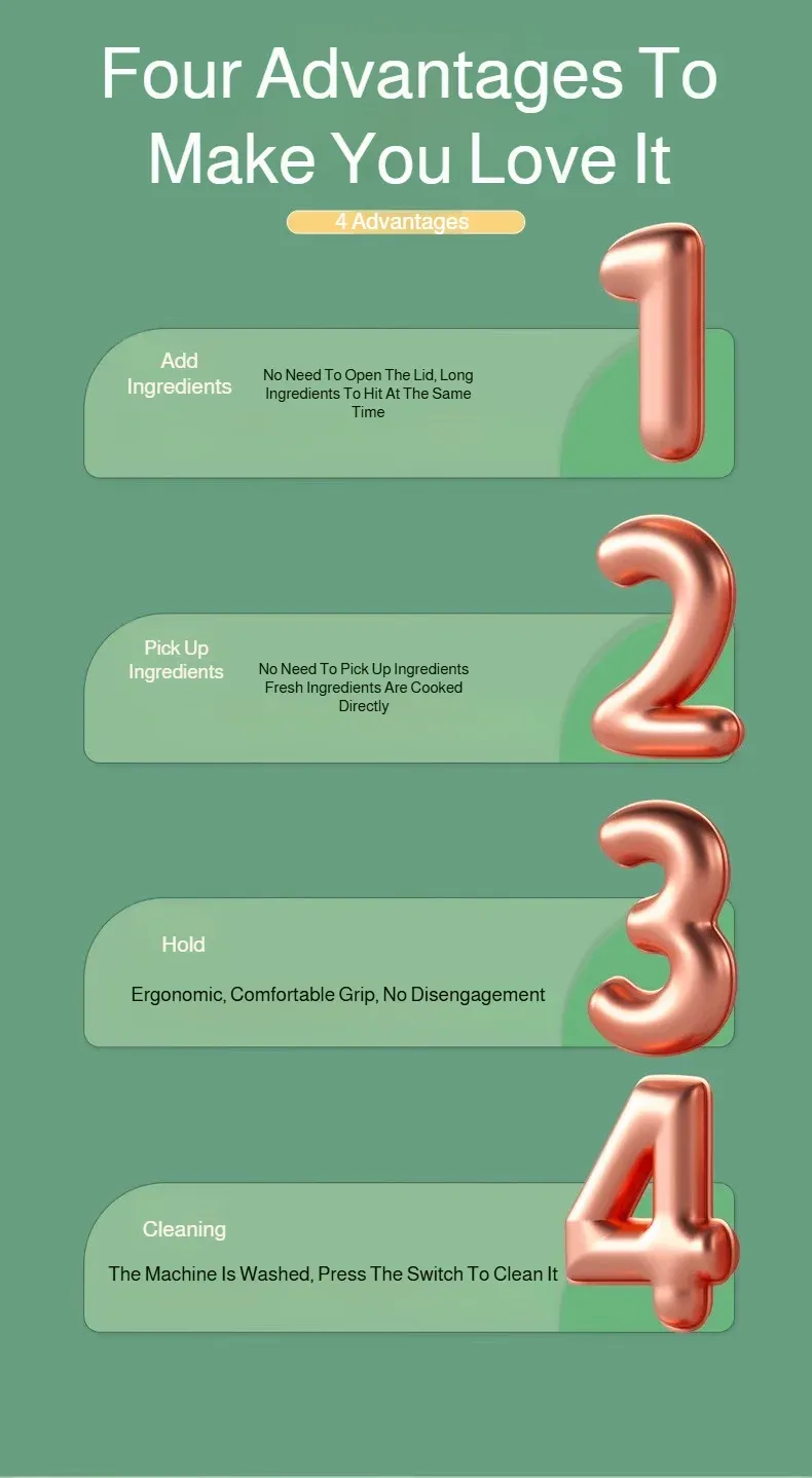 Design épuré et ergonomique