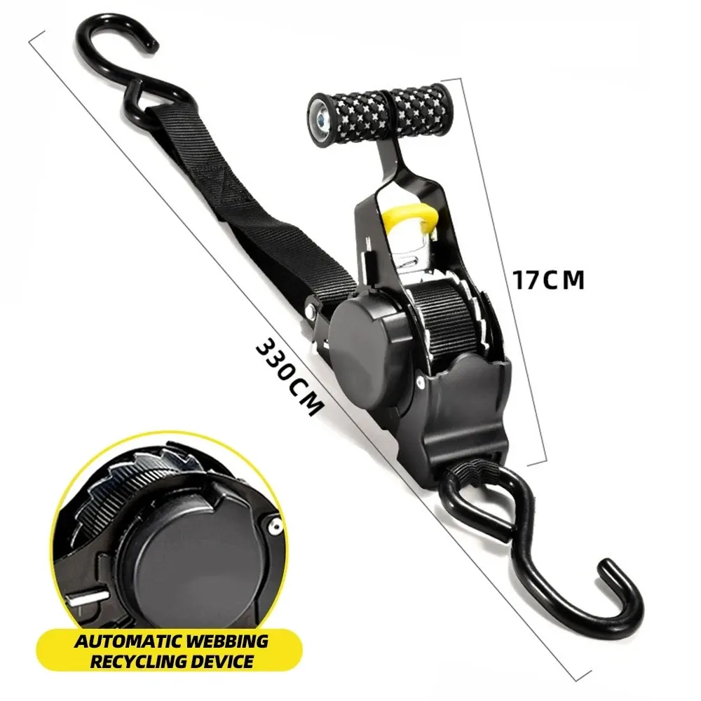 Sangles de arrimage automobiles, sangles rétractables pour charge, sangle à bagages, tendeur à cliquet pour motos, sangle à cliquet pour voiture

Wait, that's not right. The input is already in French, so here is a clean version:

Sangles d'arrimage automobiles, sangles de chargement rétractables, sangle à bagages, tendeur à cliquet pour motos, sangle à cliquet pour voiture 7
