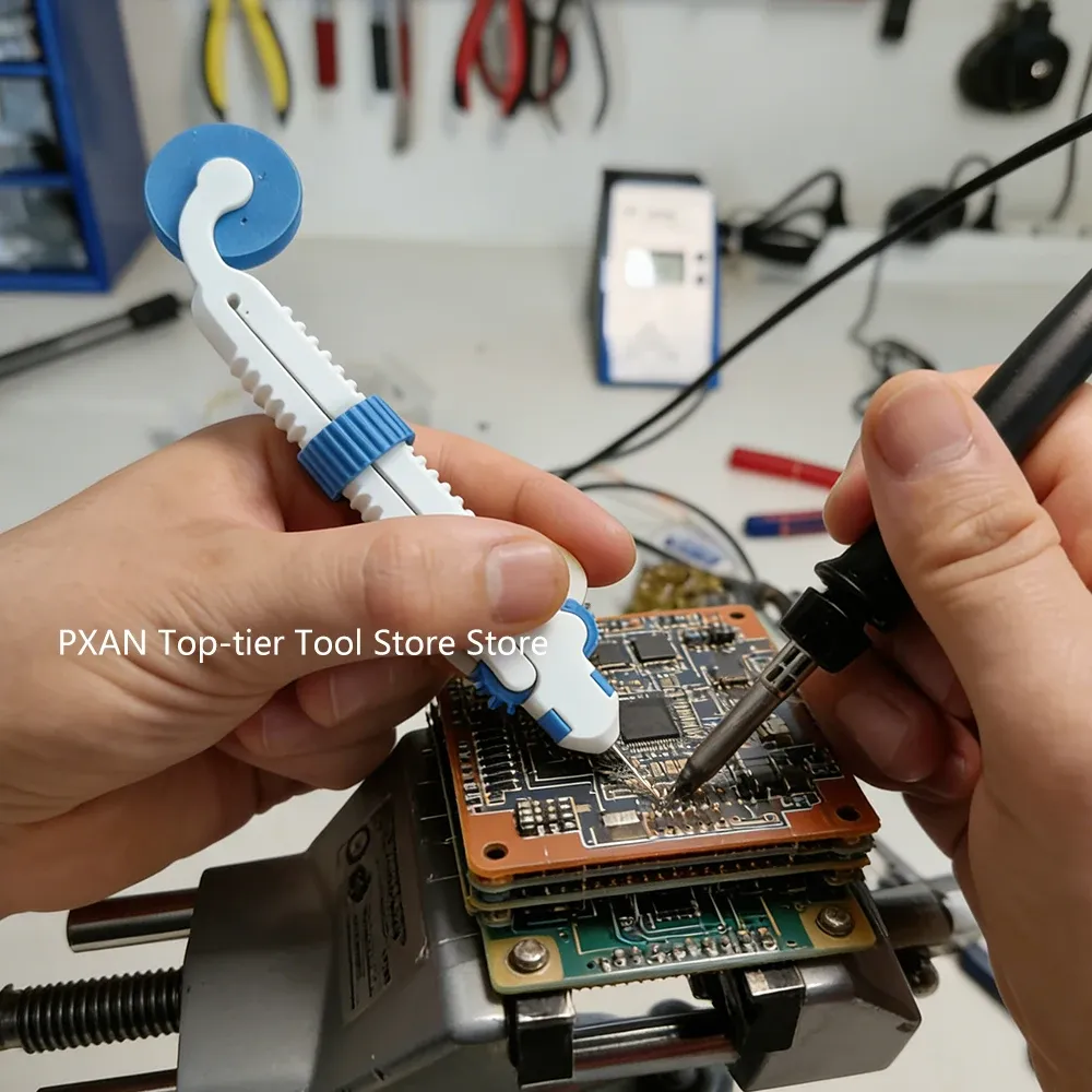 Accessoires multifonctionnels pour le bricolage