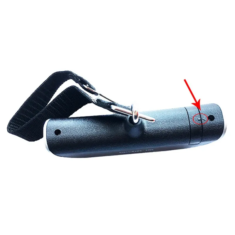 Peson électronique portable, finition soignée