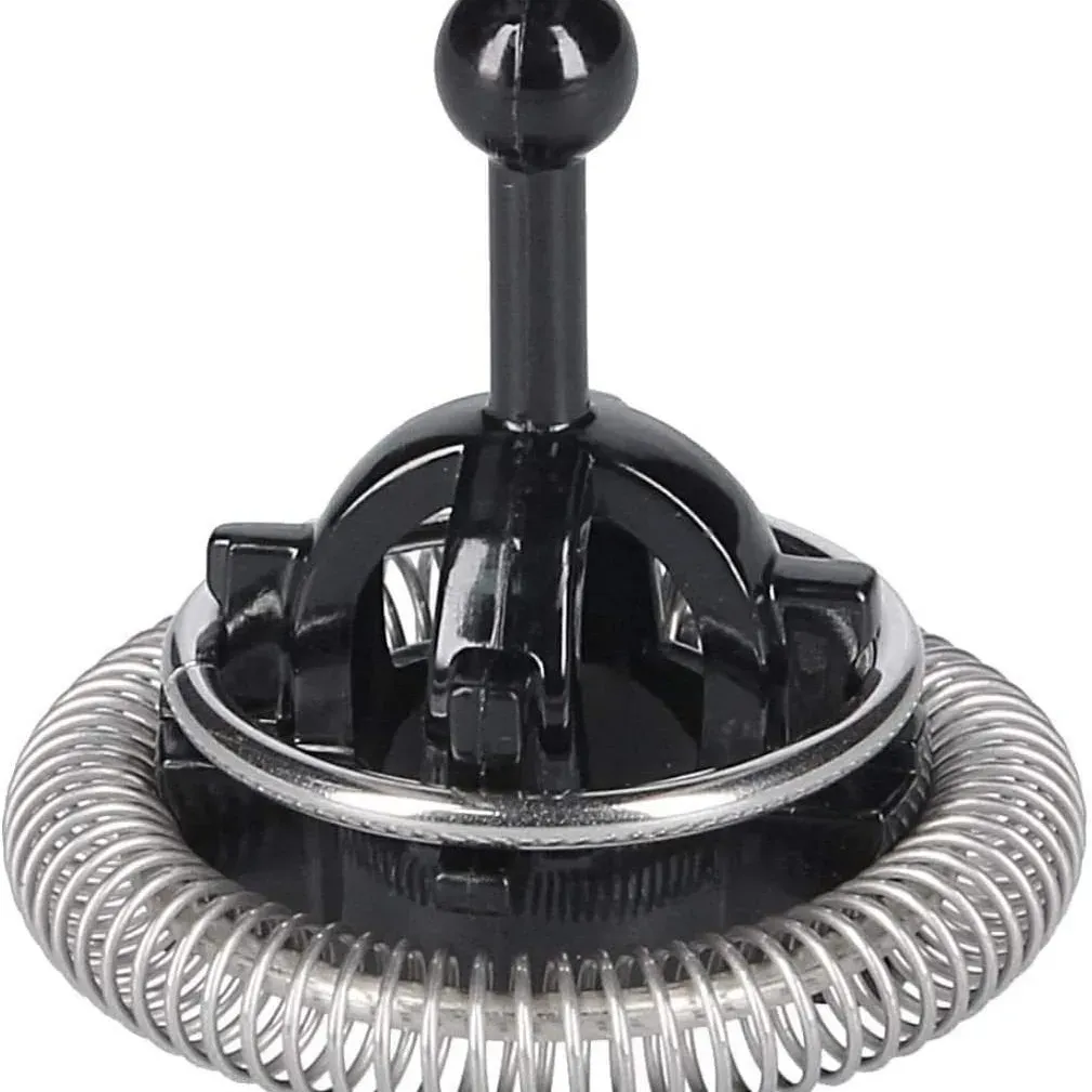 Fouets de remplacement compatibles avec le mousseur à lait électrique automatique Nestlé – Accessoire de rechange pour machine à café 1