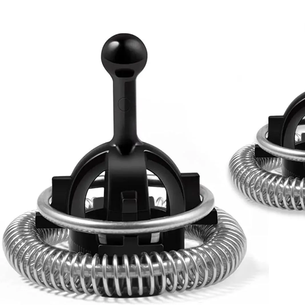 Fouets de remplacement compatibles avec le mousseur à lait électrique automatique Nestlé – Accessoire de rechange pour machine à café 2