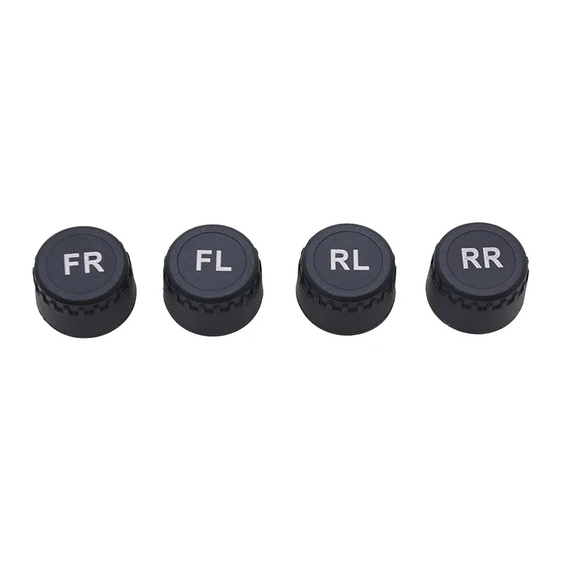 Détail du capteur TPMS