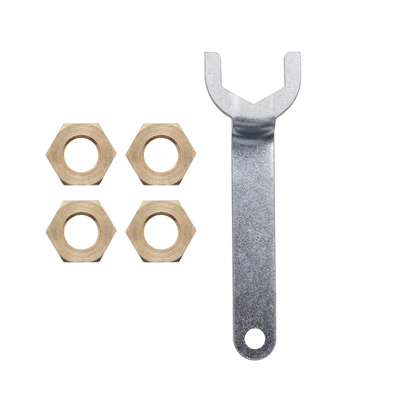 Capteur externe TPMS
