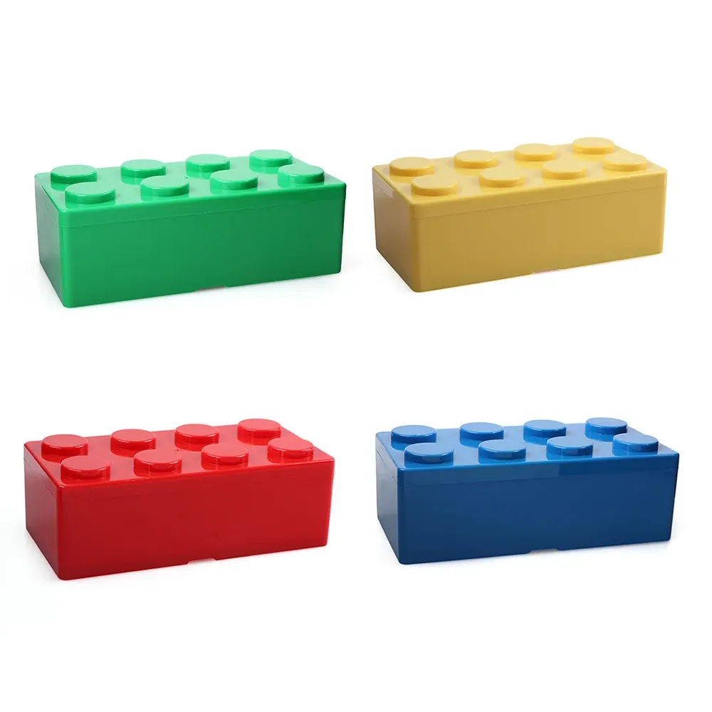 Organiseur de bureau créatif, vue finale