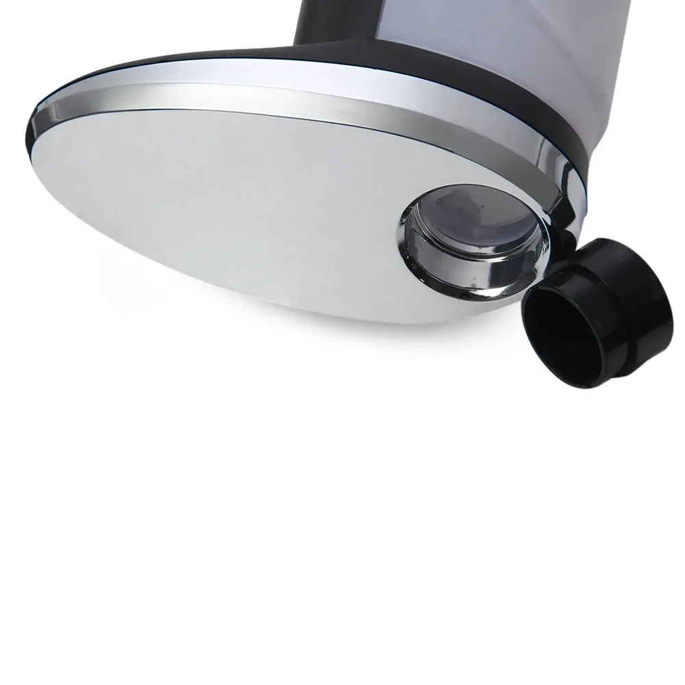 Distributeur de savon liquide automatique 400 ml en ABS, à capteur infrarouge sans contact, pour salle de bain et cuisine 4