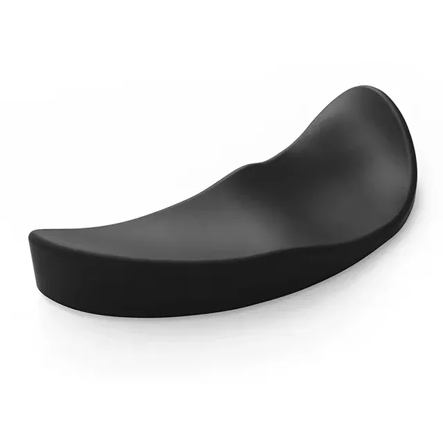 Repose-poignet coulissant ergonomique pour souris, repose-paume pour soulager la fatigue de la main droite, idéal pour le travail et le jeu au bureau 10