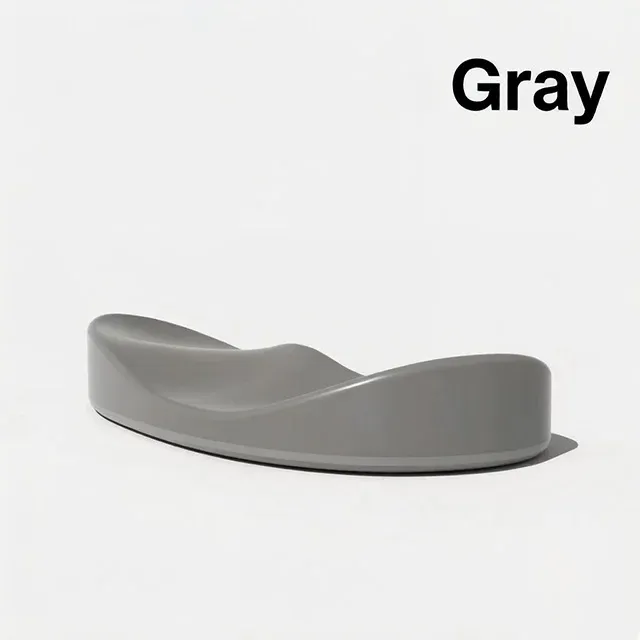 Repose-poignet coulissant ergonomique pour souris, repose-paume pour soulager la fatigue de la main droite, idéal pour le travail et le jeu au bureau 7