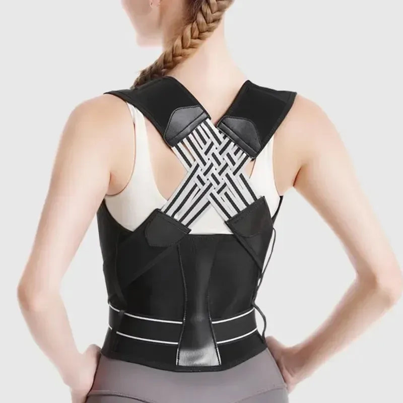 Ceinture de correction posturale, vue détaillée 10
