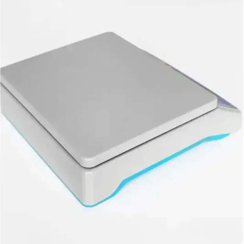 Pèse-colis numérique professionnel 30 kg / 1 g pour envois postaux, pesée électronique alimentaire et bagages 2