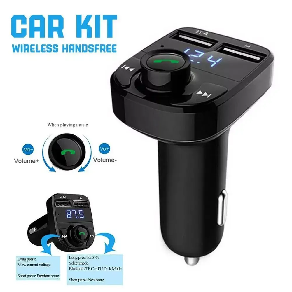 Connexion Bluetooth avec un smartphone