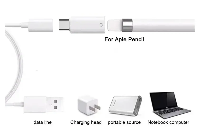 Adaptateur USB-C vers Jack 3,5 mm, finitions soignées