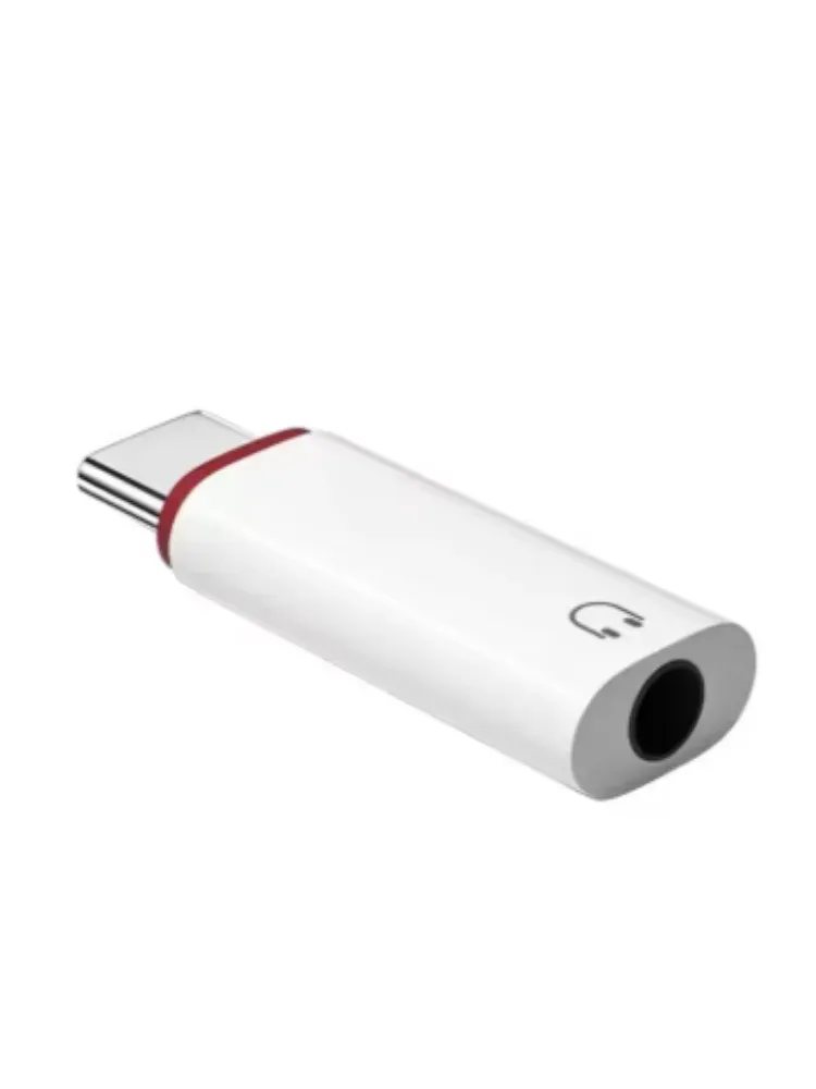 Adaptateur audio USB-C vers Jack 3,5 mm pour écouteurs, compatible iPhone 15, Samsung, Xiaomi et Huawei 7