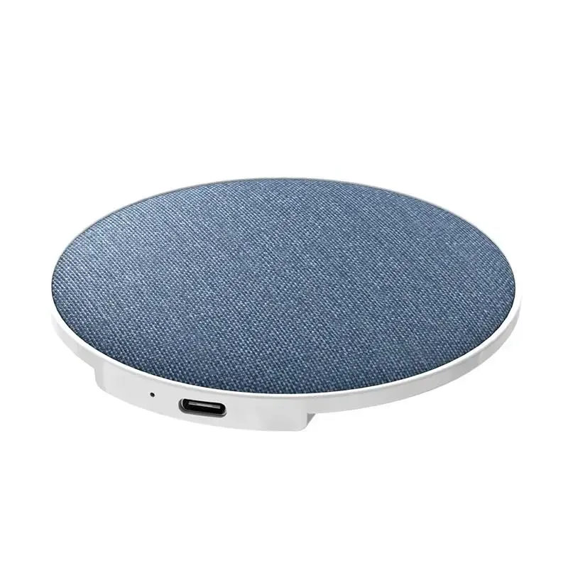 Haut-parleur Bluetooth 5.4 sous oreiller pour le sommeil, son Hi-Fi dynamique