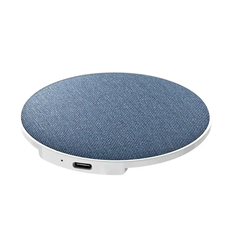 Haut-parleur de sommeil sous oreiller Bluetooth, vue détaillée