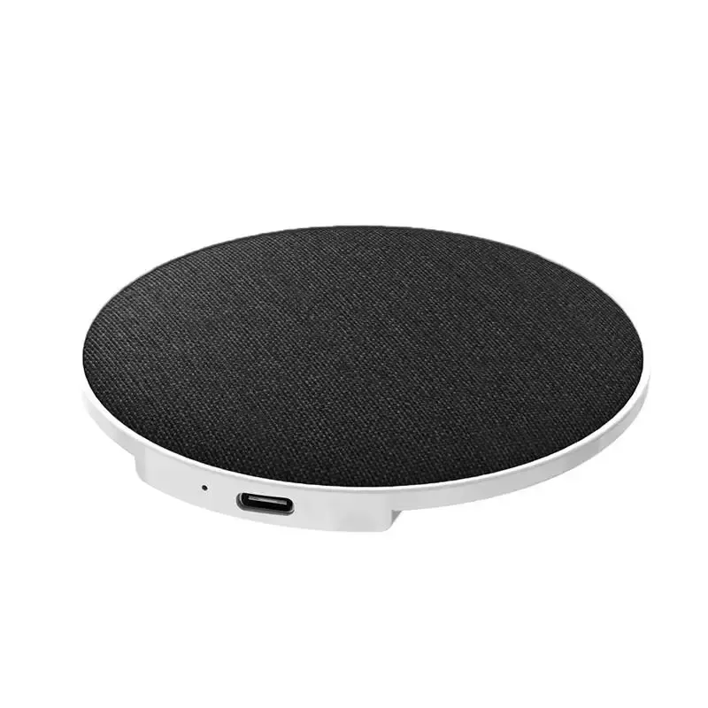 Haut-parleur Bluetooth 5.4 sous oreiller pour le sommeil, son Hi-Fi dynamique 10