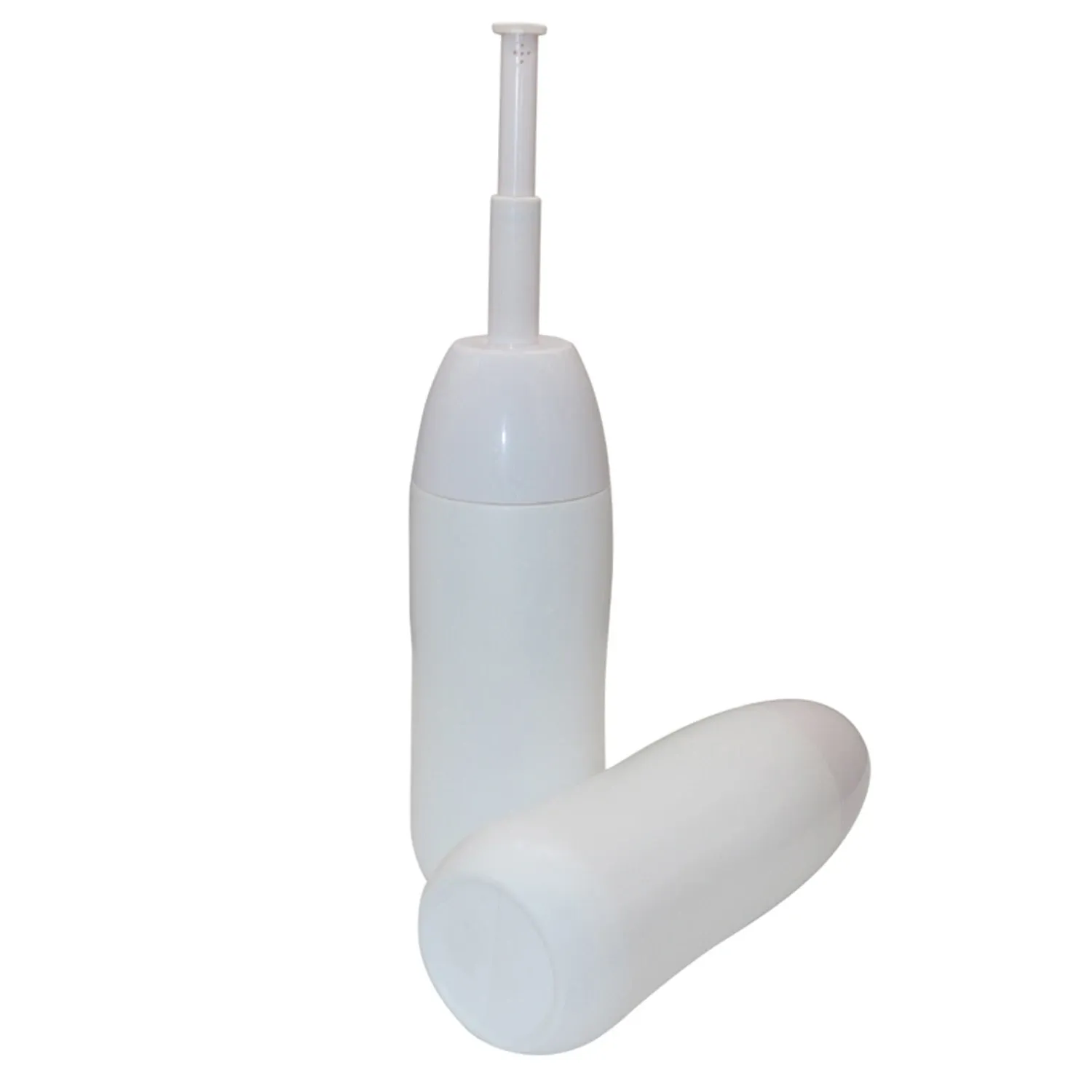 Bidet portable, finition