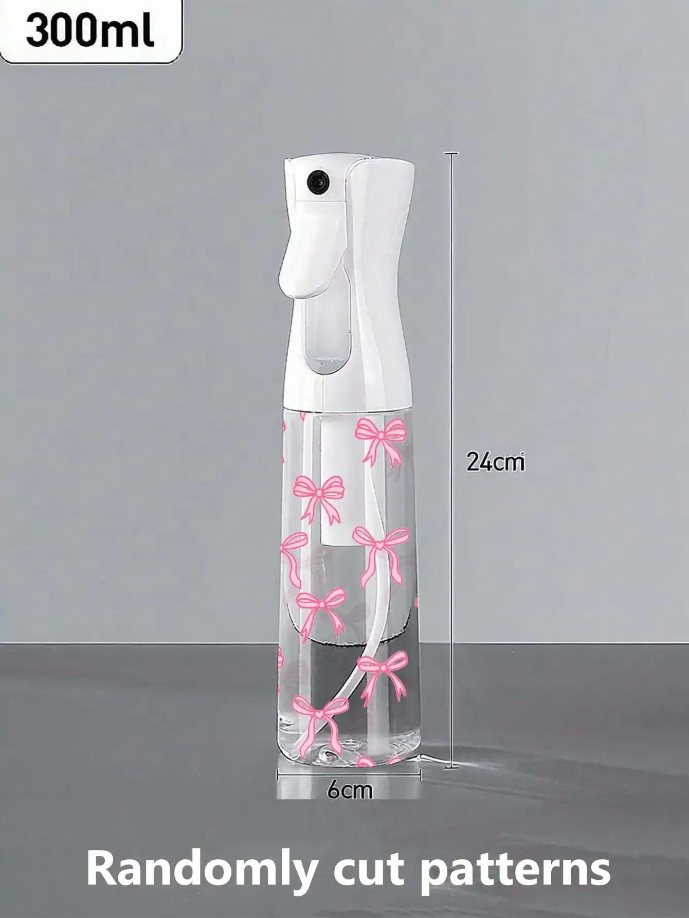 Vaporisateur à brume continue florale rechargeable, pulvérisateur d'eau à fine brume pour salon de coiffure, plantes, nettoyage et voyage 30