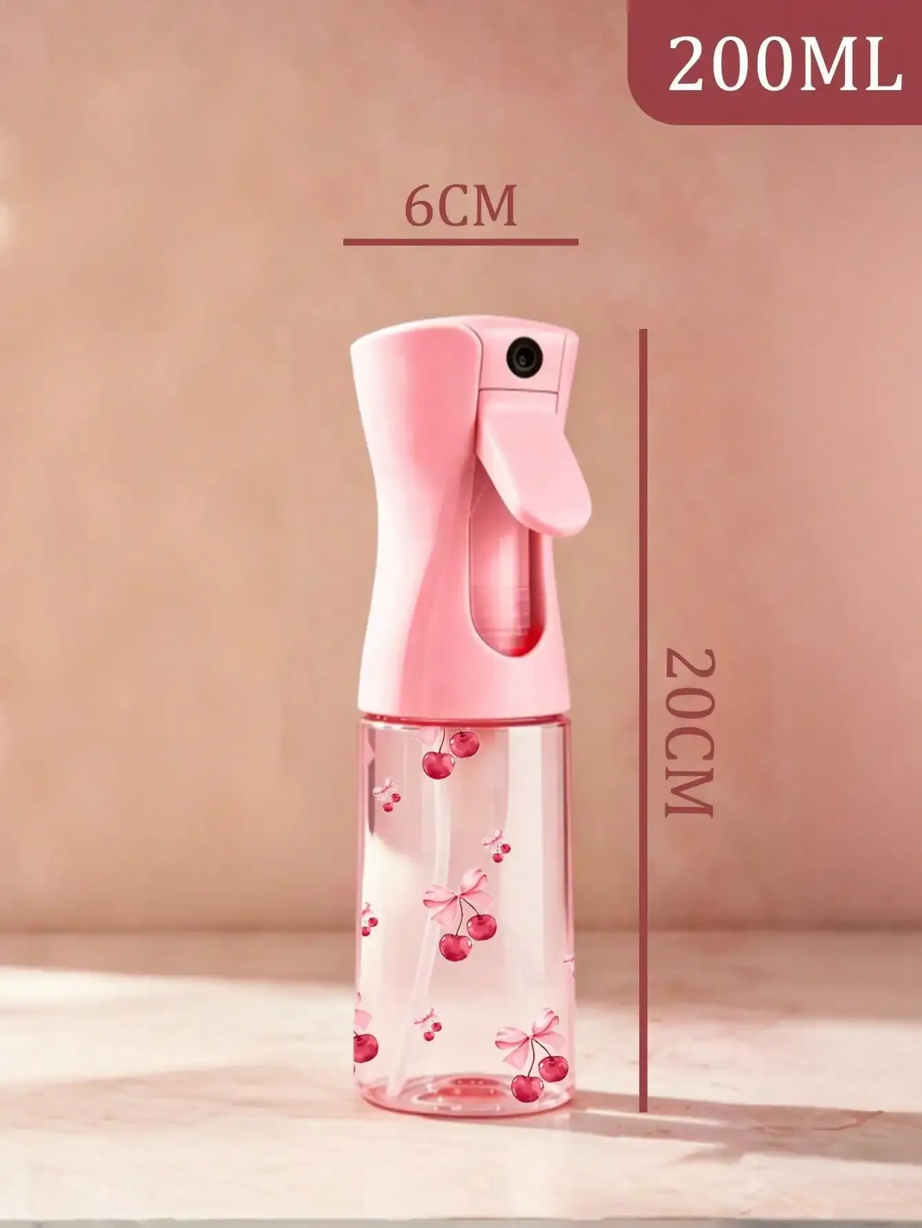 Vaporisateur à brume continue florale rechargeable, pulvérisateur d'eau à fine brume pour salon de coiffure, plantes, nettoyage et voyage 28