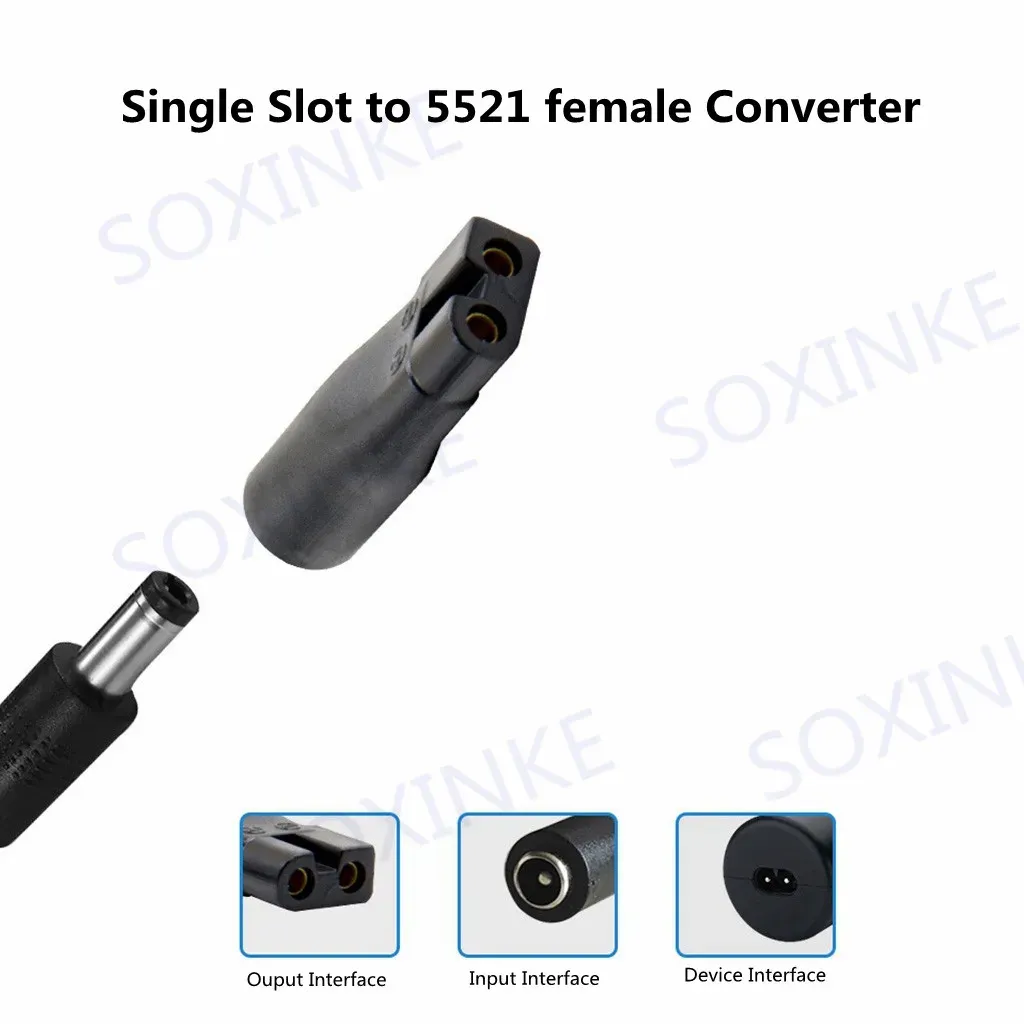 Câble d'alimentation USB 5 V de remplacement pour tondeuses à cheveux électriques, lot de 8 5
