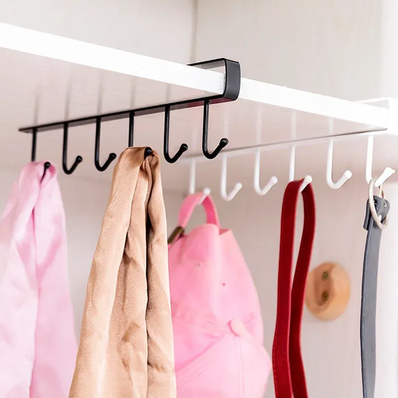 Support de rangement multifonction pour armoire