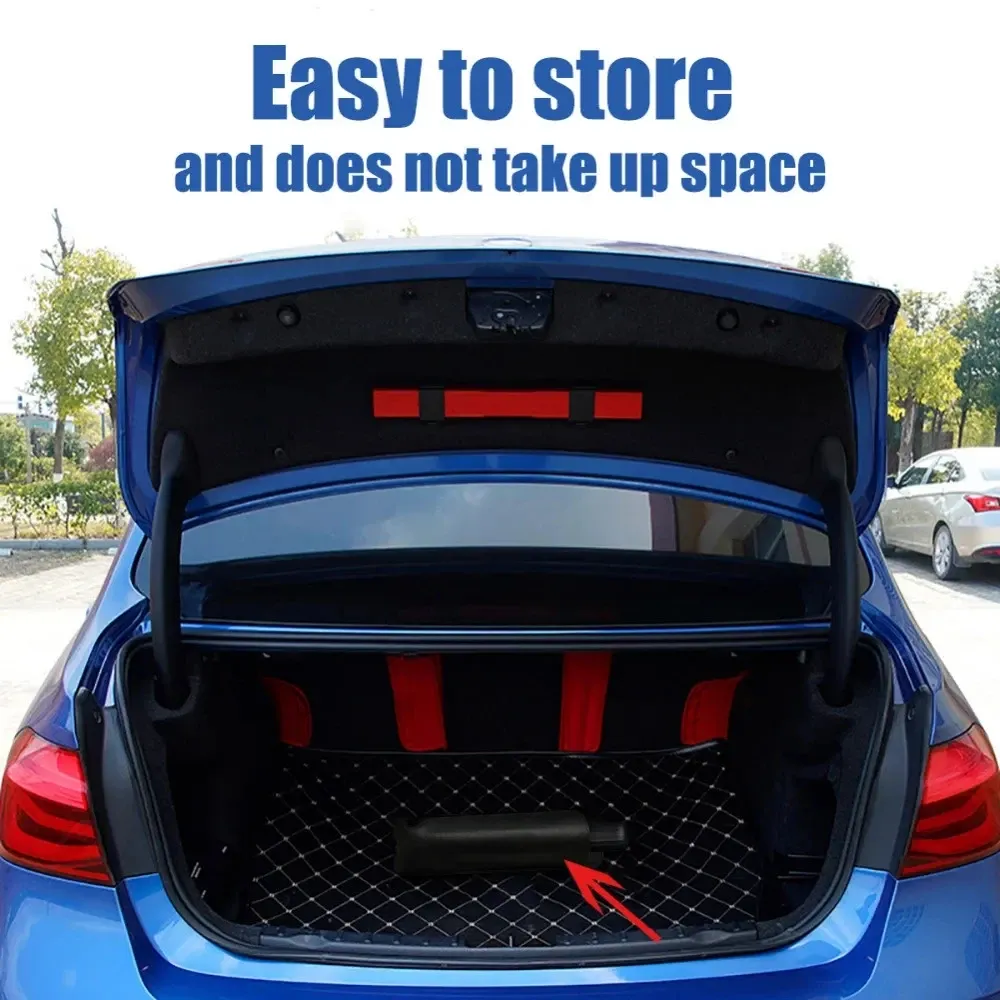 Pare-soleil pliable de protection solaire pour voiture