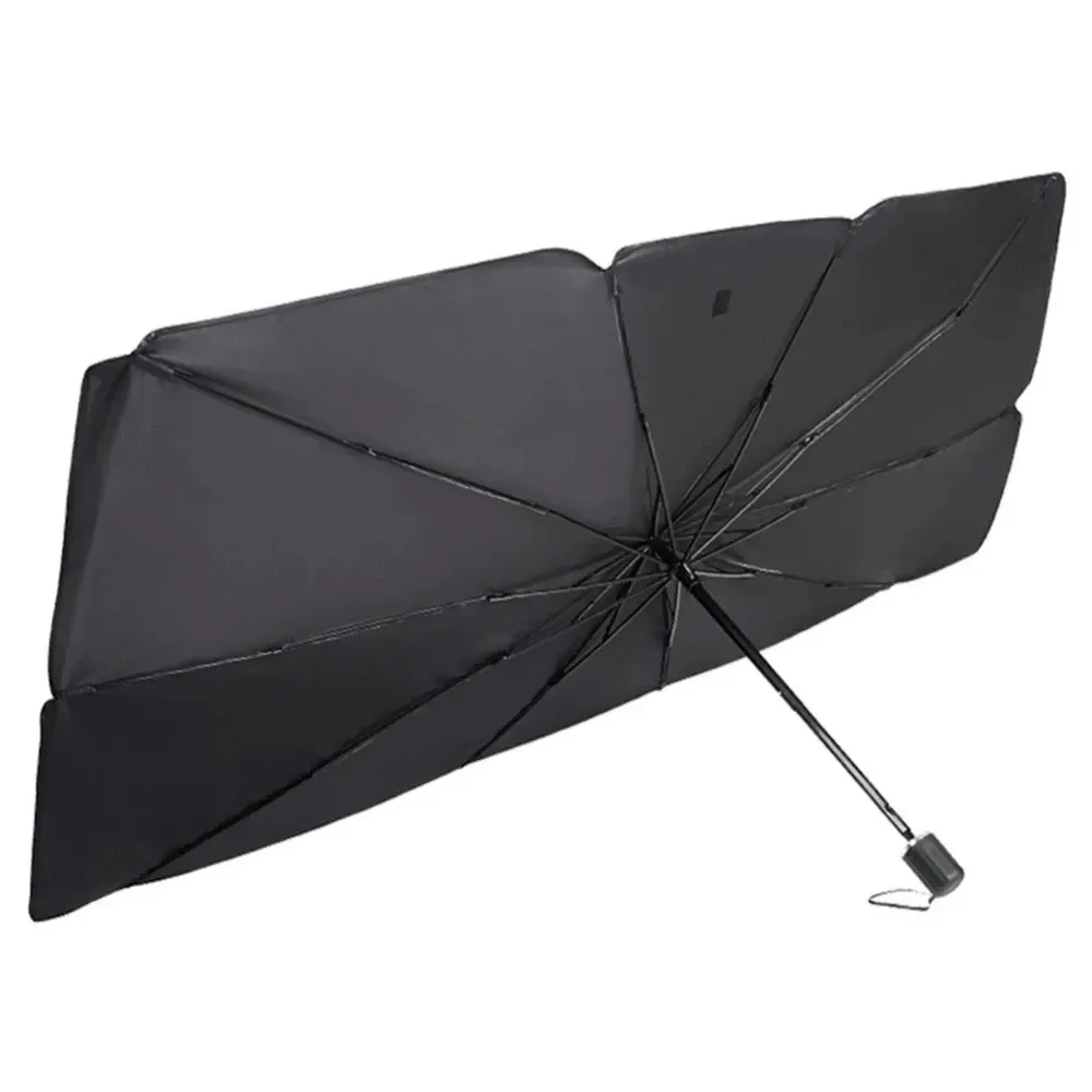 Protection solaire pour pare-brise de voiture