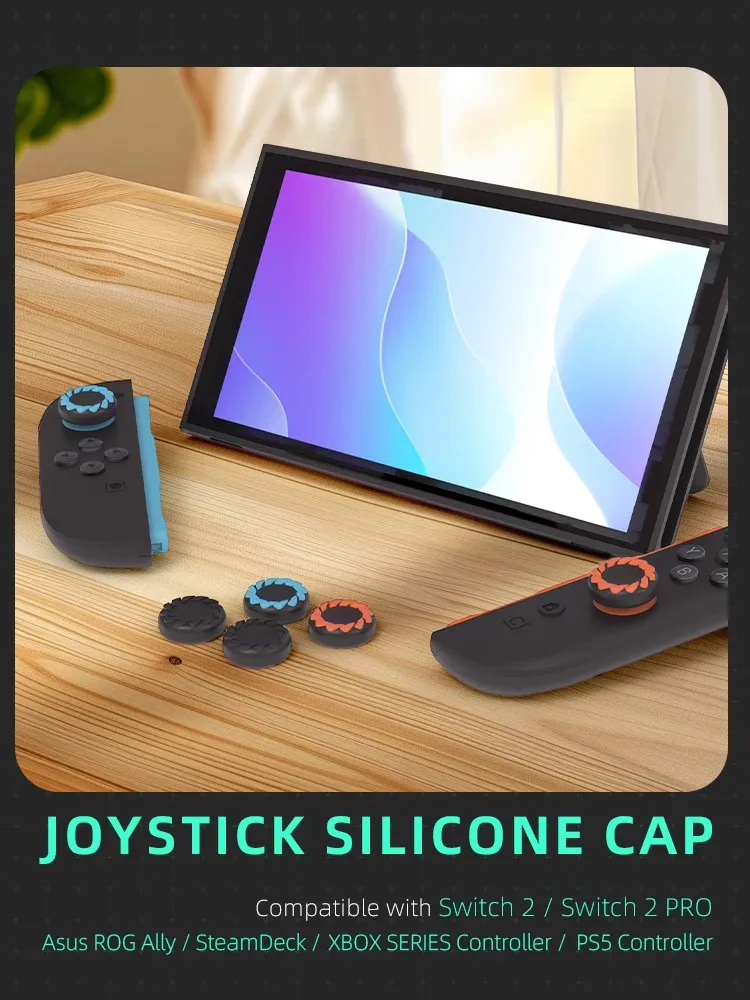 Capuchons en silicone DATA FROG