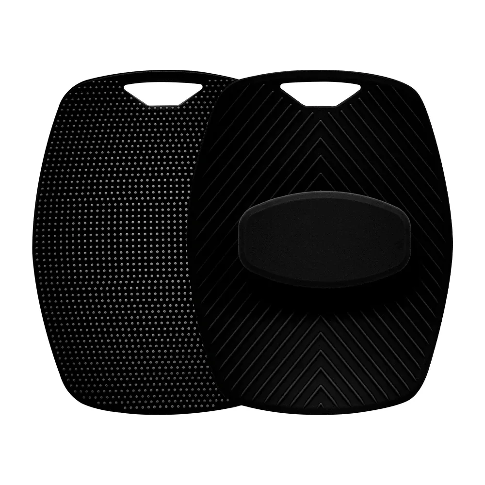 Brosse exfoliante en silicone, nettoyante, avec poignée antidérapante, pour le corps et la peau 6