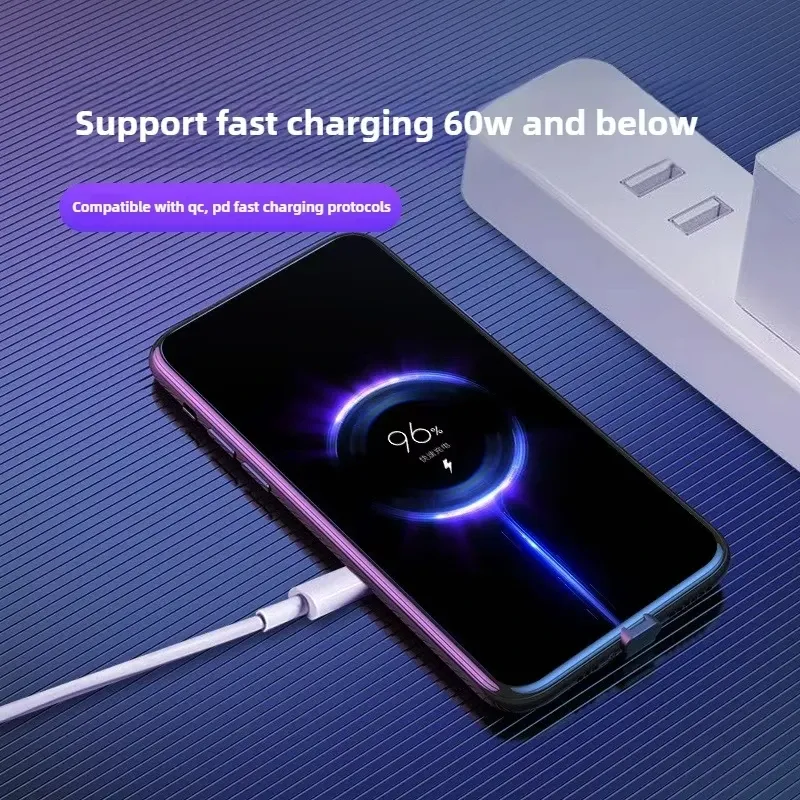 Adaptateur de convertisseur de connecteur universel USB type C 3