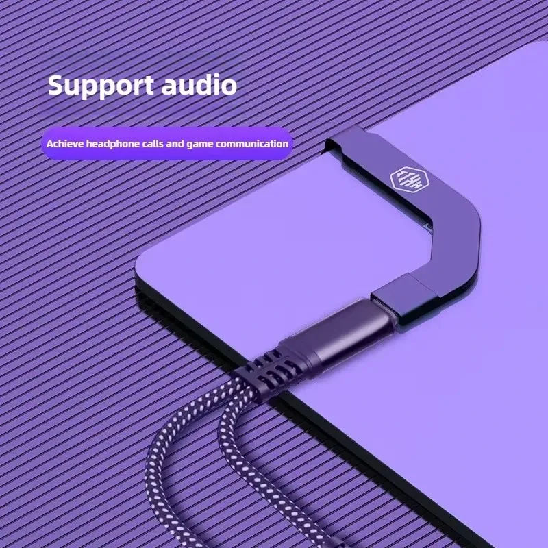 Adaptateur de convertisseur de connecteur universel USB type C 5