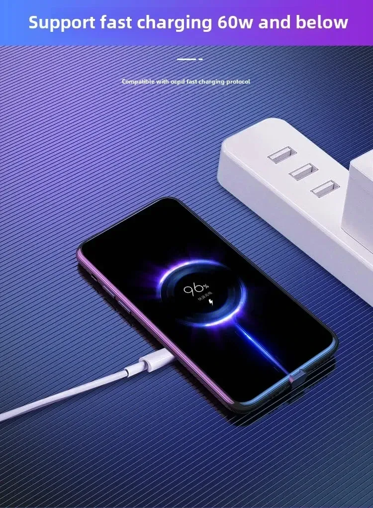 Adaptateur de charge universel USB-C, vue 4