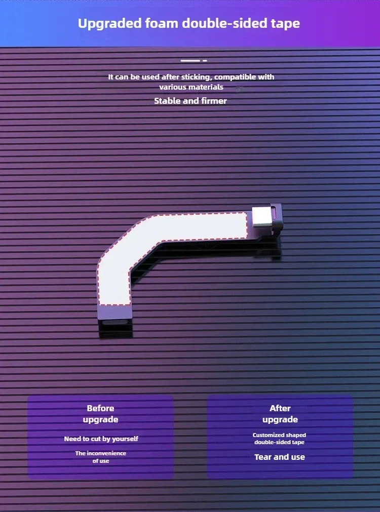 Adaptateur de charge universel USB-C, vue 8