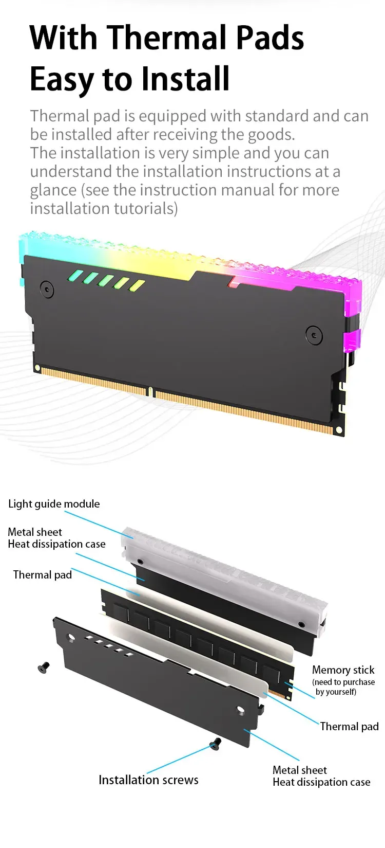 Finition et qualité de fabrication du RM-1