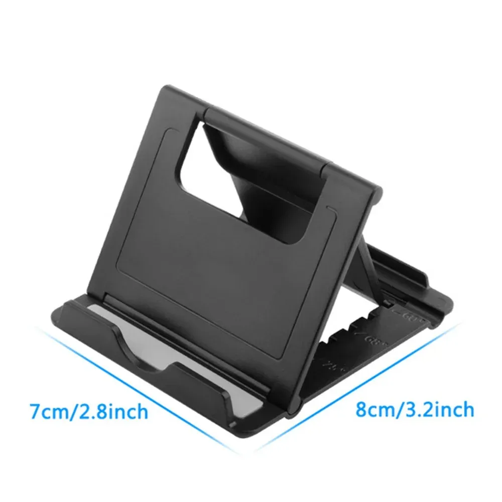 Support de téléphone pliable en détail