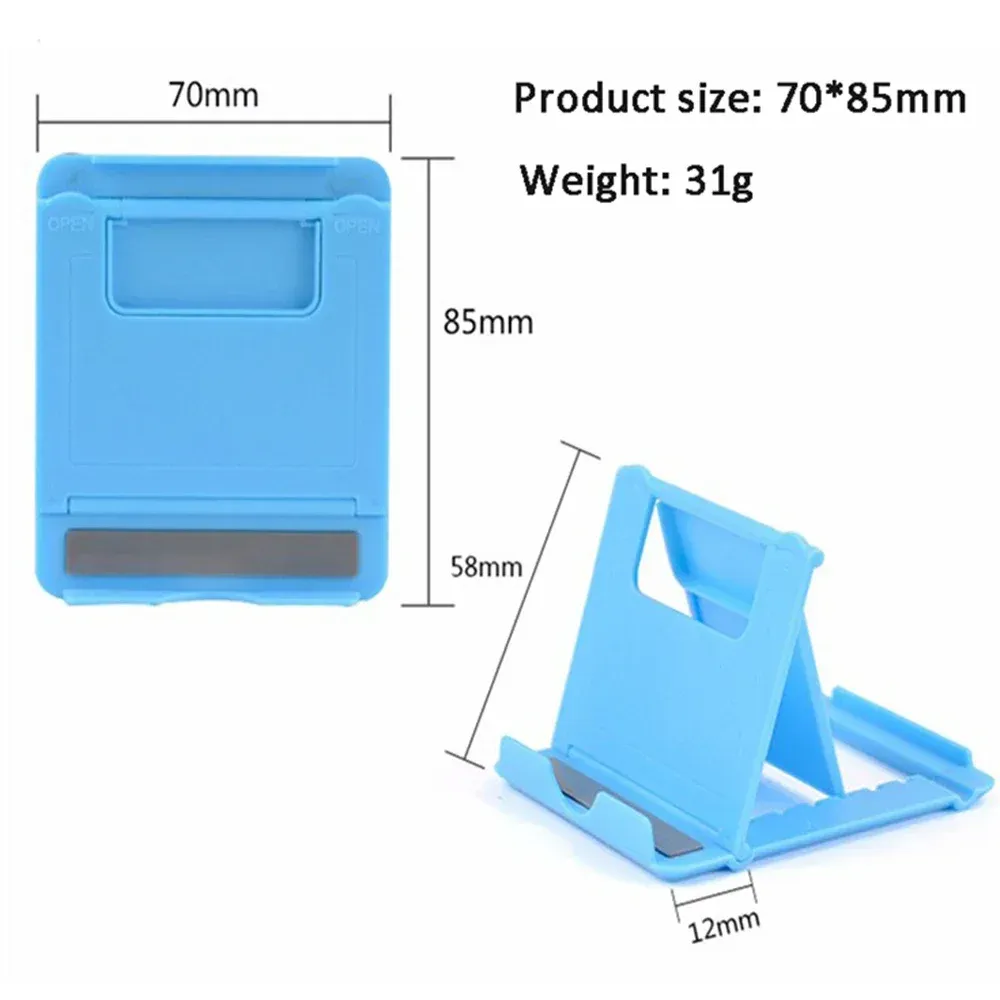 Réglage de l'angle du support