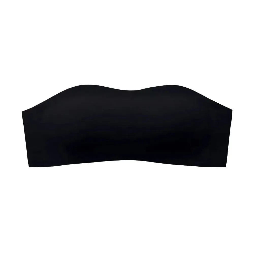 Détail du soutien-gorge sans couture