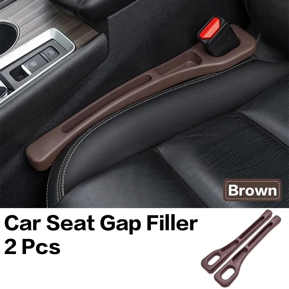 Accessoire de rangement pour voiture, détail du matériau