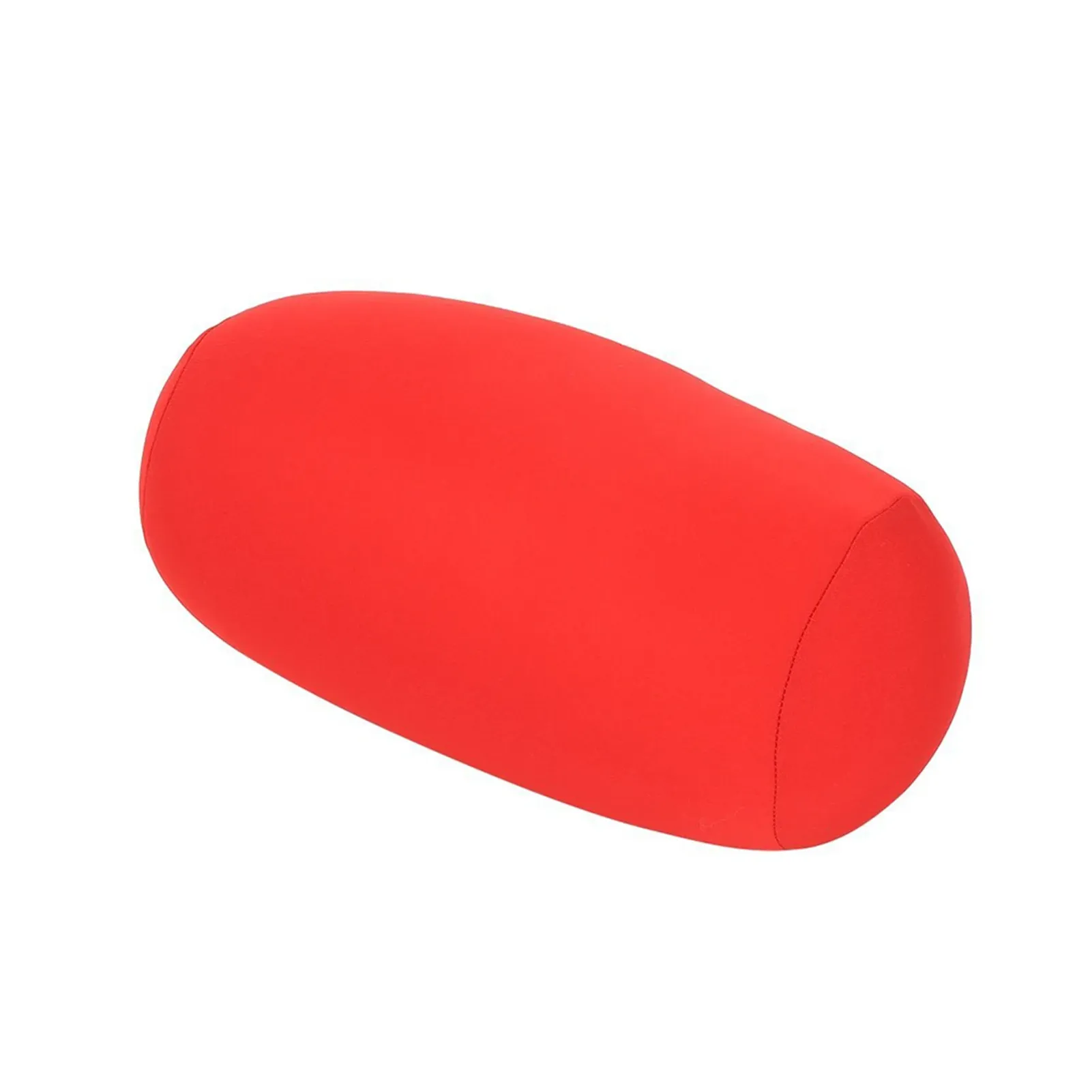Mini coussin lombaire en microbilles, coussin de voyage pour la maison, pour dormir, soutien cervical, coussin d'assise confortable 7