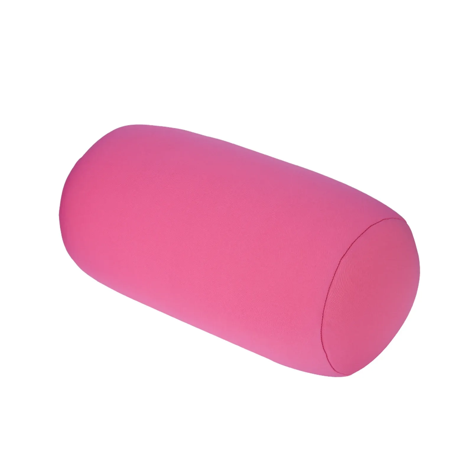 Mini coussin lombaire en microbilles, coussin de voyage pour la maison, pour dormir, soutien cervical, coussin d'assise confortable 11
