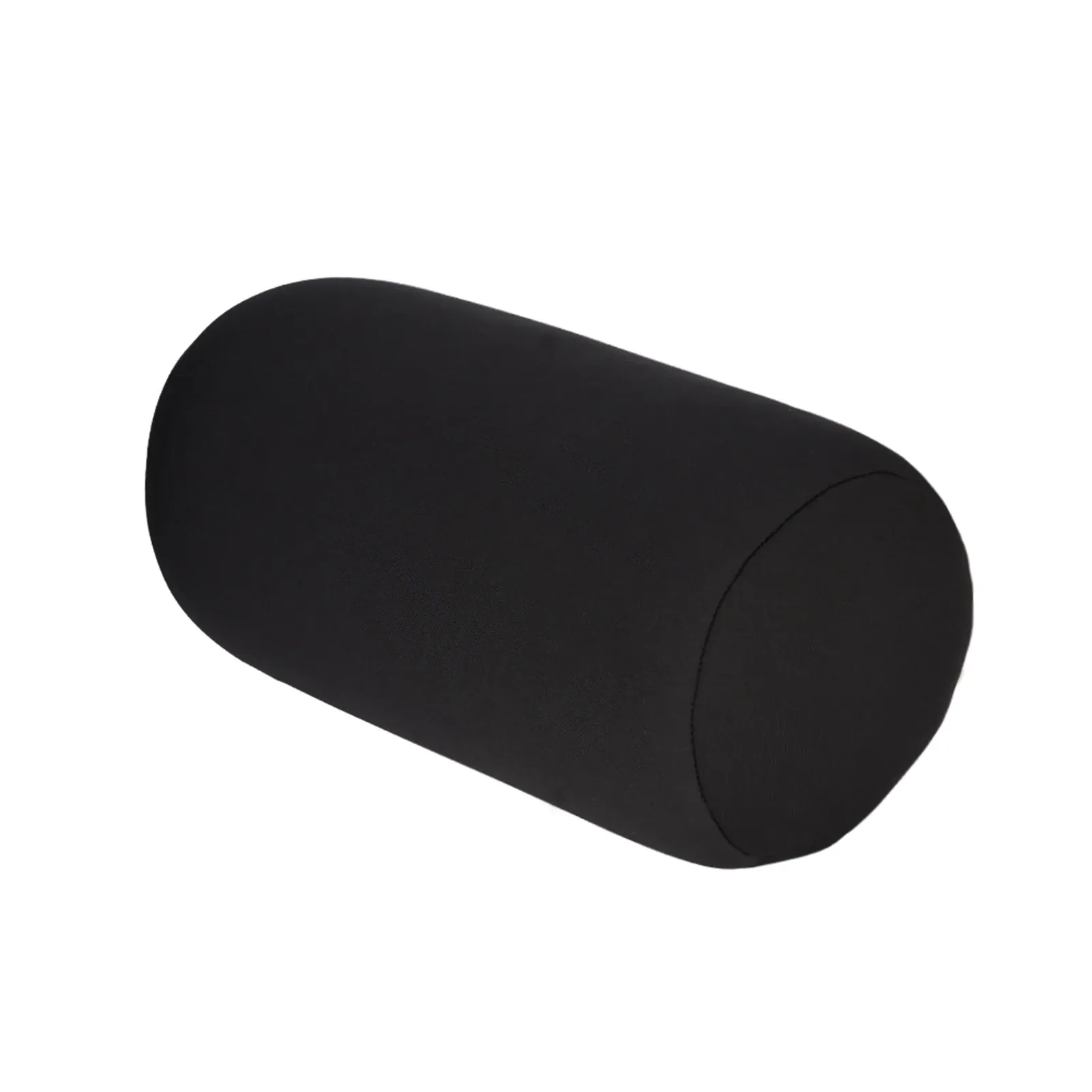 Mini coussin lombaire en microbilles, coussin de voyage pour la maison, pour dormir, soutien cervical, coussin d'assise confortable 9