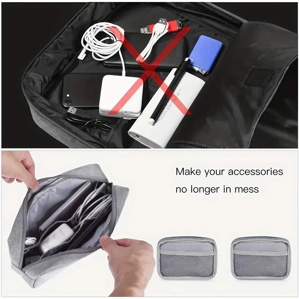 Sac de rangement pour voyage