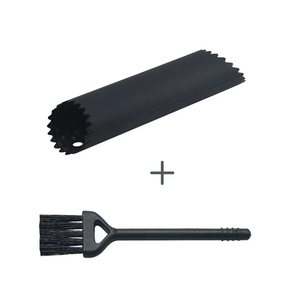 Épluche-ail en silicone, facile à utiliser, outil de cuisine pour fruits et légumes, épluche-ail tube, gadget de sécurité non toxique 6