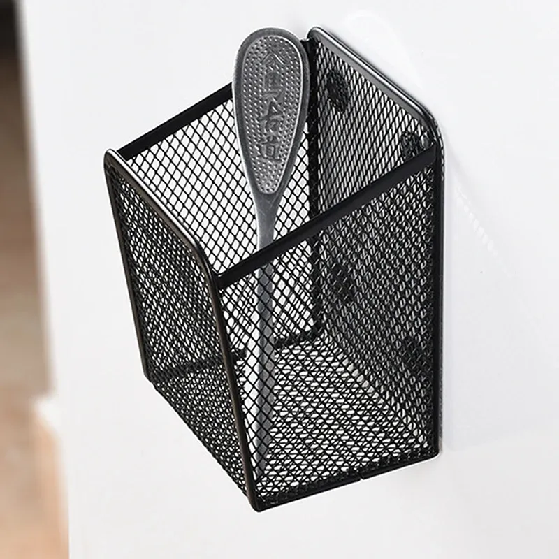 Porte-crayons magnétique, rangement polyvalent