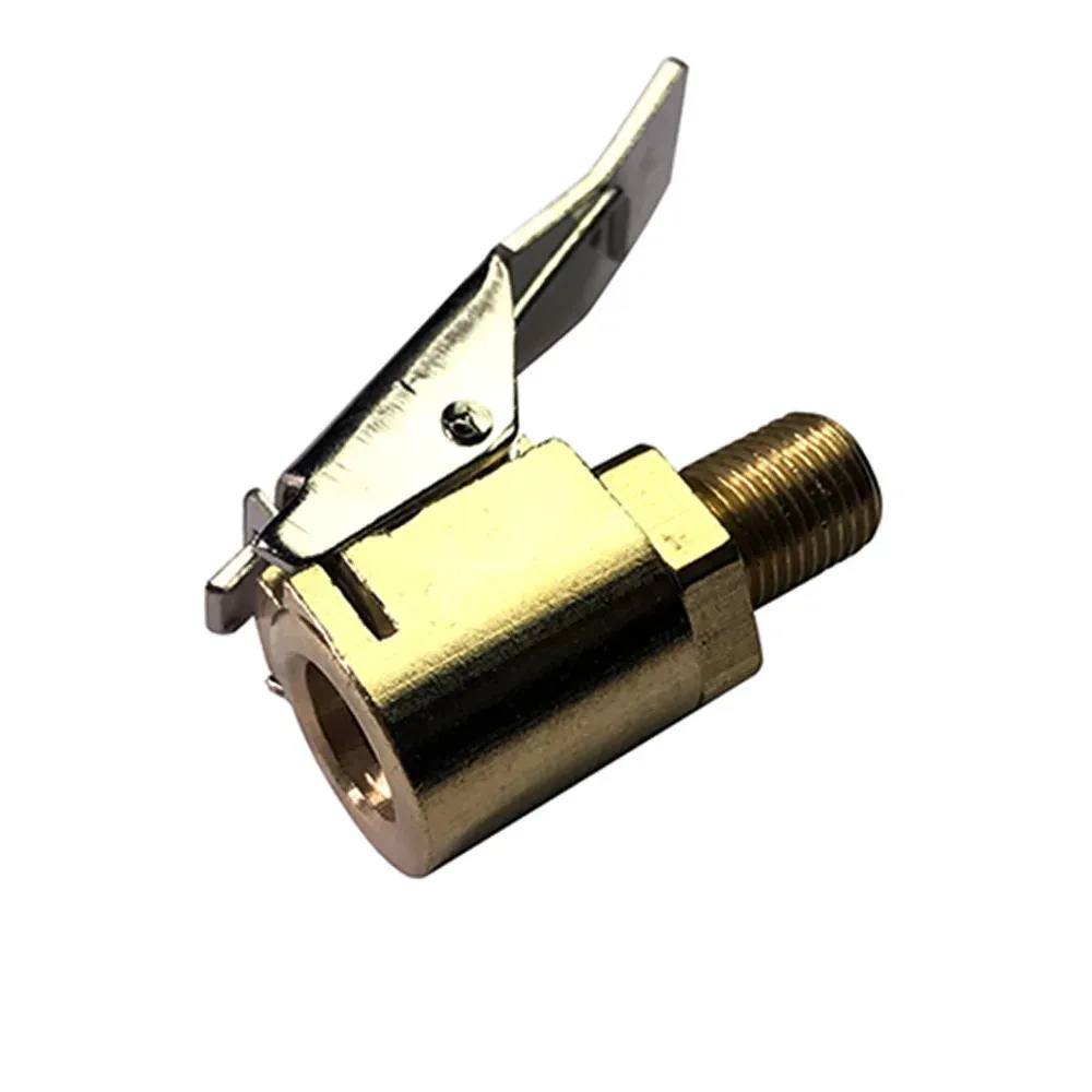 Accessoire de gonflage pour véhicule
